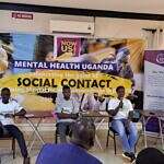 Normalizing Mental Health Conversations in Jinja City